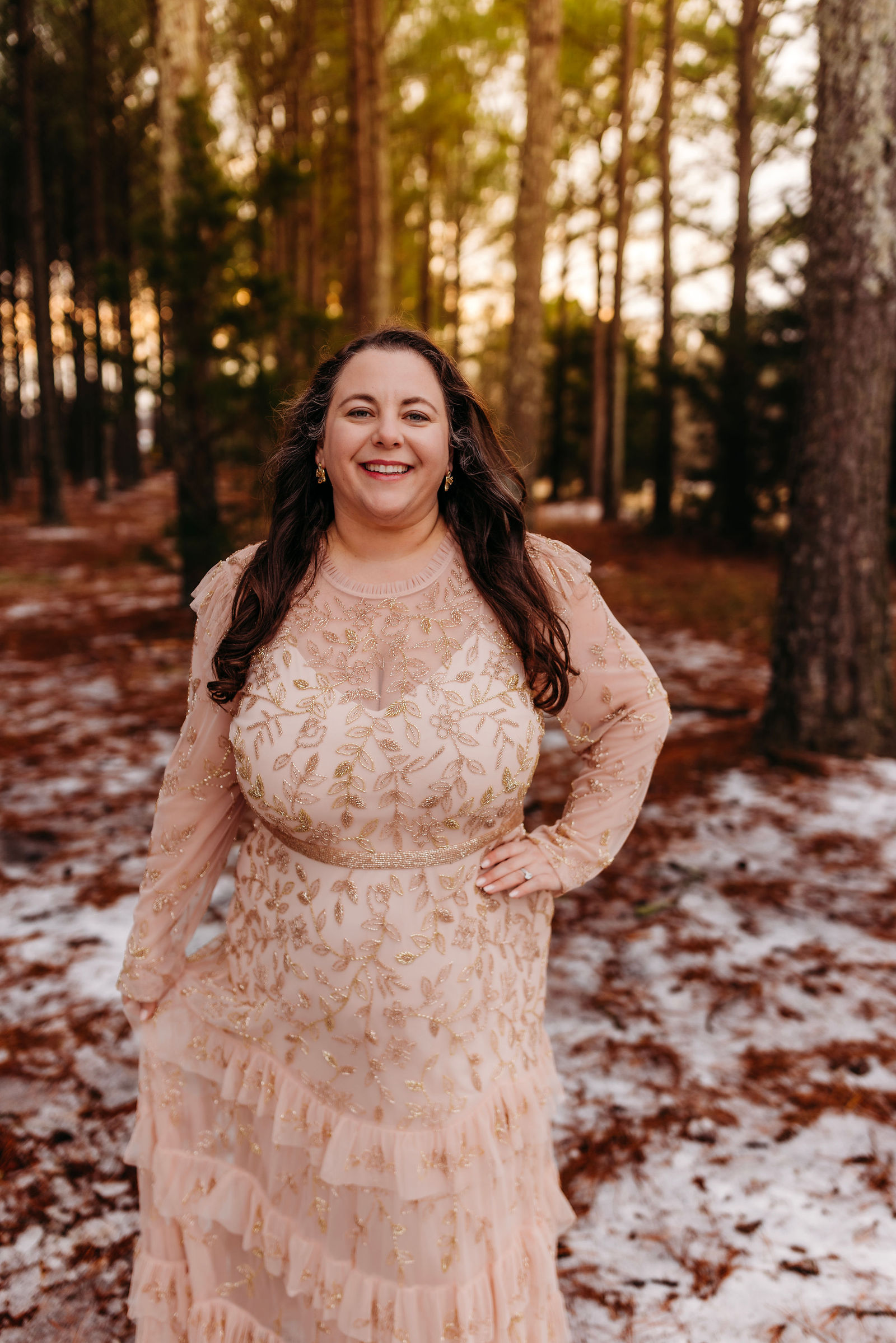 Jessica - Founder